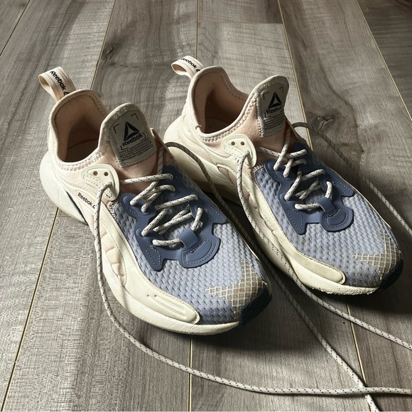 Reebok Sole Fury 00 Sneakers Size 7 - Picture 3 of 10